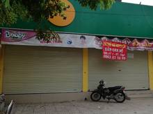 Hình ảnh Cho thuê MT-KD đường Bình Long, q.Bình Tân, DT:8x16M, Giá:25Tr.