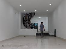 Hình ảnh Cho Thuê Nhà Mặt Tiền NGuyễn Hoàng Làm Văn Phòng - Nhà mới 100%