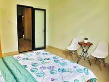 Hình ảnh Căn Hộ đẹp lộng lẫy_đủ tiện nghi,thoáng mát_có 01 PN,01 PK_DT45m2