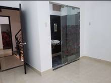 Hình ảnh Nhà mới, 3 tầng, 4PN, 5WC đường Tân Quý, q.Tân Phú, Giá:12Tr/th.