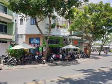 Hình ảnh Sang nhượng quán cafe 3 mặt tiền Đường Hoàng Sa - P.Tân Định - Quận 1.