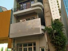 Hình ảnh Cho thuê Nhà NC MT Đường Lý Thường Kiệt, P.14, Q.10.  DT: 4,8 x 20m