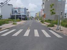 Hình ảnh Ngân hàng VIB thanh lý nhà đất KĐT Mới Bình Dương BECAMEX giá 395tr/lô