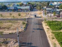 Hình ảnh Ngân hàng thanh lý đất thổ cư năm 2020 giá rẻ đất vàng KCN BECAMEX BD.