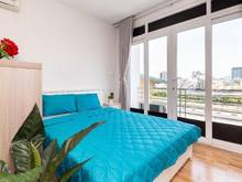 Hình ảnh Trang Chủ MB66.COM / Đăng Ký Tặng 66K full nội thất 35m2 có ban công đường Cửu Long, ngay sát sân bay