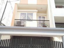 Hình ảnh Cho thuê Nc trệt + 2 lầu đ.Tân Quý, quận Tân Phú, Giá chỉ 12Tr/Th.