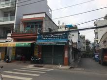 Hình ảnh bán nhà góc 2 mặt tiền đường Nguyễn xuân khoát DT 4.3x22m Q.Tân Phú