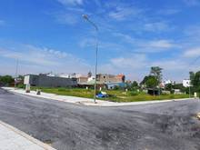 Hình ảnh Ngân hàng thanh lý đất thổ cư năm 2020 giá rẻ đất vàng KCN BECAMEX BP.