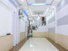 Hình ảnh Nhà mới xây, 3 Tấm Mt Độc Lập, p.Tân Quý, q.Tân Phú.