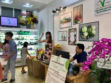 Hình ảnh [CHO THUÊ GẤP] mặt bằng mặt tiền đường, ngay khu VIP liền kề sân bay