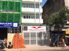 Hình ảnh Cho thuê Nhà Nguyên Căn mặt tiền Đường Điện Biên Phủ - Phường 4 - Q3