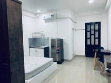 Hình ảnh Phòng trọ cao cấp mới xây Đ.Đường Quảng Hàm GÒ VẤP