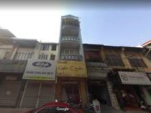 Hình ảnh Cho thuê Nhà Nguyên Căn  Đường Trần Hưng Đạo - Phường 11 - Quận 5.