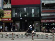 Hình ảnh Bán nhà MT đường Hoàng Sa phường 9 quận 3 dt 100m2 Giá 23 tỷ