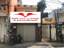 Hình ảnh Cho thuê Nhà Nguyên Căn  Đường Nguyễn Phi Khanh - Phường Tân Định - Q1