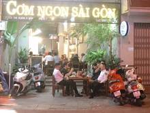 Hình ảnh Sang nhượng quán ăn Đường Bùi Thị Xuân - Phường Bến Thành - Quận 1.