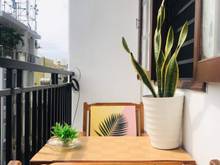Hình ảnh Căn Hộ 1 Phòng Ngủ 1 Phòng Khách Cao Cấp Hiện Đại Xịn Xò 30m2