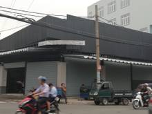 Hình ảnh Góc 2 Mặt Tiền Nguyễn Sơn, p.Phú Thạnh, q.Tân Phú, 7x20m, Giá TL.