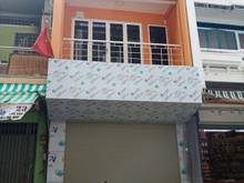 Hình ảnh Cho thuê mặt bằng mặt tiền Lưu Văn Lang, P.Bến Thành, Quận 1.