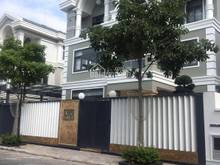 Hình ảnh Cần cho thuê nhà phố Phú Mỹ - Vạn Phát Hưng, quận 7 làm văn phòng và ở