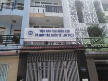 Hình ảnh Nhà Nguyên Căn 3 Lầu 4x19m, Đào Duy Anh