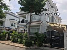 Hình ảnh Bán gấp biệt thự lập Nam Viên Phú Mỹ Hưng, Quận 7 giá rẻ: 41 tỷ