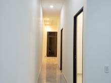 Hình ảnh Nhà mới,đẹp đ.Hòa Bình, q.Tân Bình, 2PN, Dt:4x18m,HXH, Giá:10Tr.