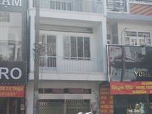 Hình ảnh Nhà Nguyên Căn 2 Lầu 4x17m,Phan Đình Phùng