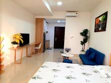 Hình ảnh Cho thuê chung cư Sunrise CityView Q7, 1PN, full NT, 12triệu/tháng