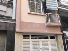 Hình ảnh nhà HXH bạch đằng p24 ,diện tích  7x10m 1t1l