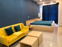 Hình ảnh Cho thuê chung cư Sunrise CityView Q7, 1PN, full NT, 14 triệu/tháng