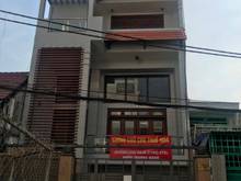 Hình ảnh Nhà Nguyên Căn 3 lầu 3,5x10m, Phan Đăng Lưu