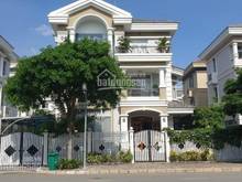 Hình ảnh Cho thuê gấp biệt thự PMH,Q7 nhà đẹp, giá tốt