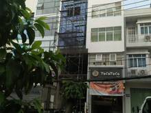 Hình ảnh Nhà Nguyên Căn 4 Lầu 4x16m, Nguyễn Kiệm