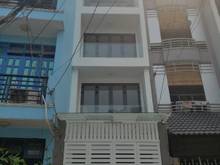 Hình ảnh Nhà Nguyên Căn 3 Lầu 3x20m, Phan Đình Phùng