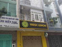 Hình ảnh Nhà Nguyên Căn 2 Lầu 4x18m, Phan Xích Long