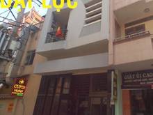 Hình ảnh Nhà Nguyên Căn 2 Lầu 4x16m, Hồ Biểu Chánh