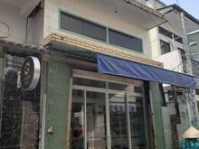 Hình ảnh Nhà phan văn trị p11 bình thạnh.. 4*25.trệt lầu..
