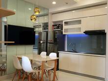 Hình ảnh Chung cư Sunrise Cityview Q7, cho thuê căn 1PN, full nội thất