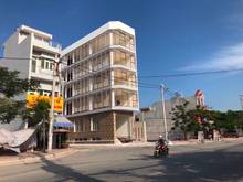 Hình ảnh Bán đất bệnh viện Ung Bướu , P. Long Thạnh Mỹ , Quận 9