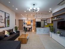 Hình ảnh Cho thuê gấp Trang Chủ MB66.COM / Đăng Ký Tặng 66K SKY GARDEN 2, PMH,Q7 nhà xinh