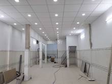 Hình ảnh Mặt tiền Huỳnh Thiện Lộc 5,5x24M, q.Tân Phú, Tiện Kinh doanh.