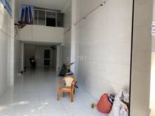 Hình ảnh Cho thuê Nhà NC MT Đường An Dương Vương, P.4, Q.5.  DT: 4 x 22m