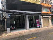 Hình ảnh cho thuê nhà Bình Giã, P13, Tân Bình. diện tích: 7x20m