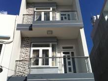 Hình ảnh Cho thuê nhà trệt 2 lầu, hẻm 8m Vườn Lài, DT:5x18M, q.Tân Phú.