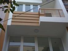 Hình ảnh nhà hxh đoàn thị điểm,phú nhuận 100m2 trệt 2 lầu 2 Phòng ngủ