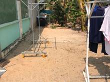 Hình ảnh Cần vốn làm ăn bán gấp lô đất 105m2 vị trí đẹp,dân đông kín,ngay chợ