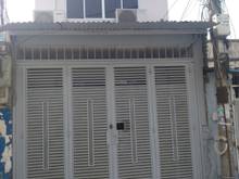 Hình ảnh nhà hxh đường đặng văn ngữ 3x16m 1t1l