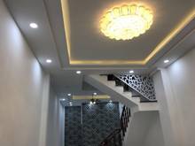 Hình ảnh Cho thuê MT Tân Sơn Nhì, quận Tân Phú, 3 Tấm đúc, Giá:25Tr.