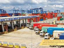 Hình ảnh Mở bán siêu dự án đất nền ngay trung tâm đô thị mới Phú Mỹ - BVRVT